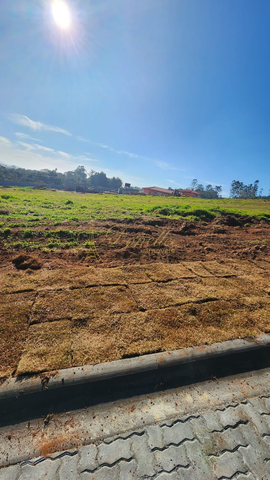 Terreno, 300 m² - Foto 1
