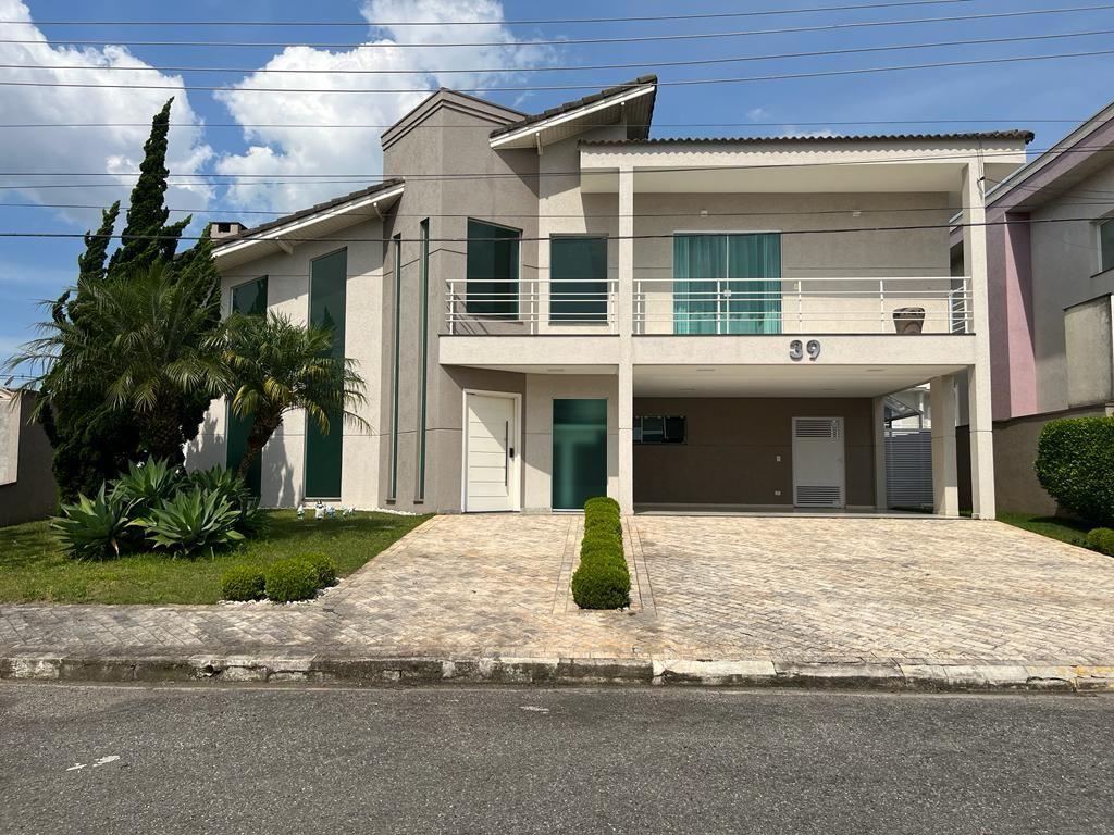 Casa de Condomínio, 5 quartos - Foto 4