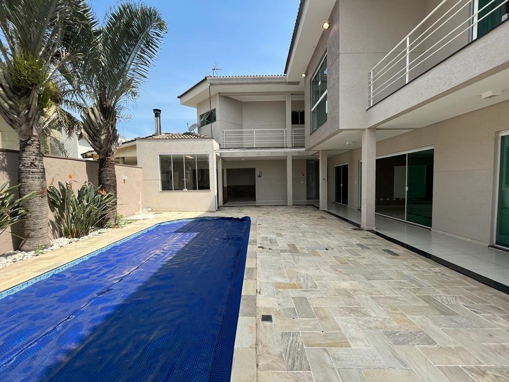 Casa de Condomínio, 5 quartos - Foto 26