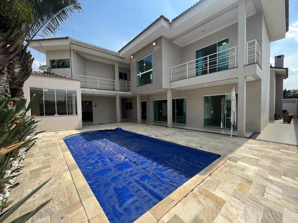 Casa de Condomínio, 5 quartos - Foto 23