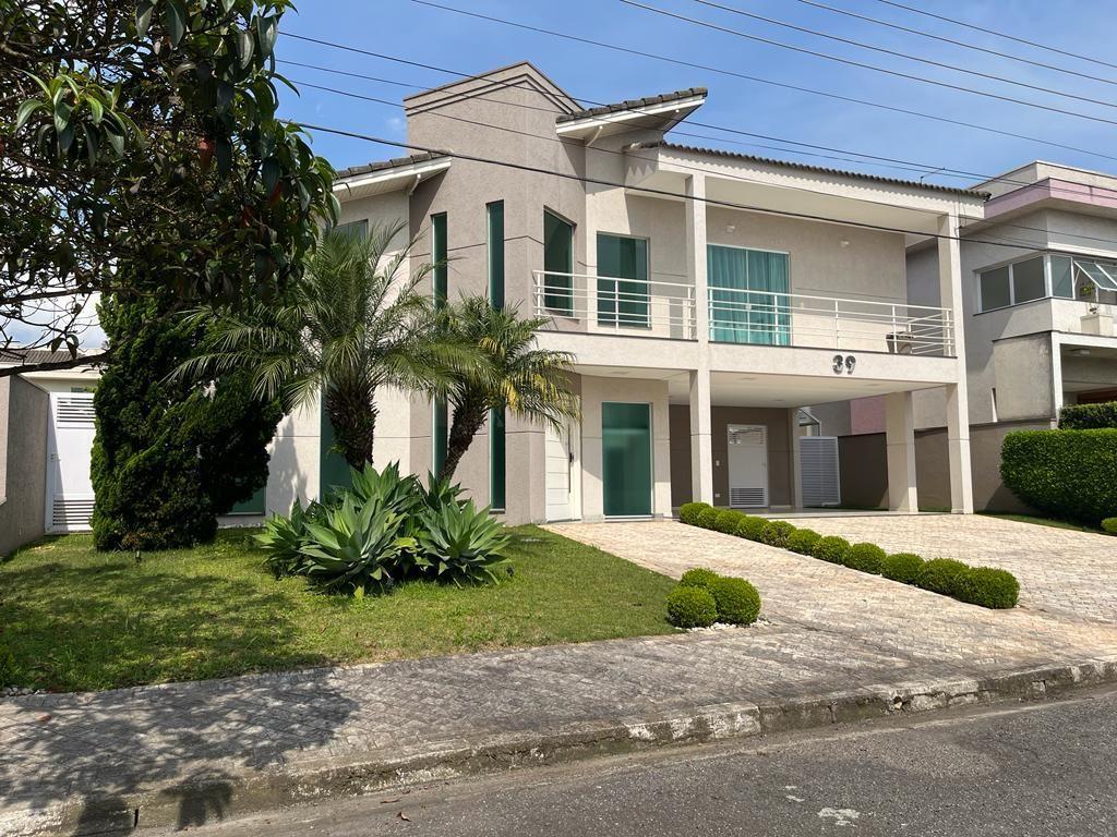 Casa de Condomínio, 5 quartos - Foto 1