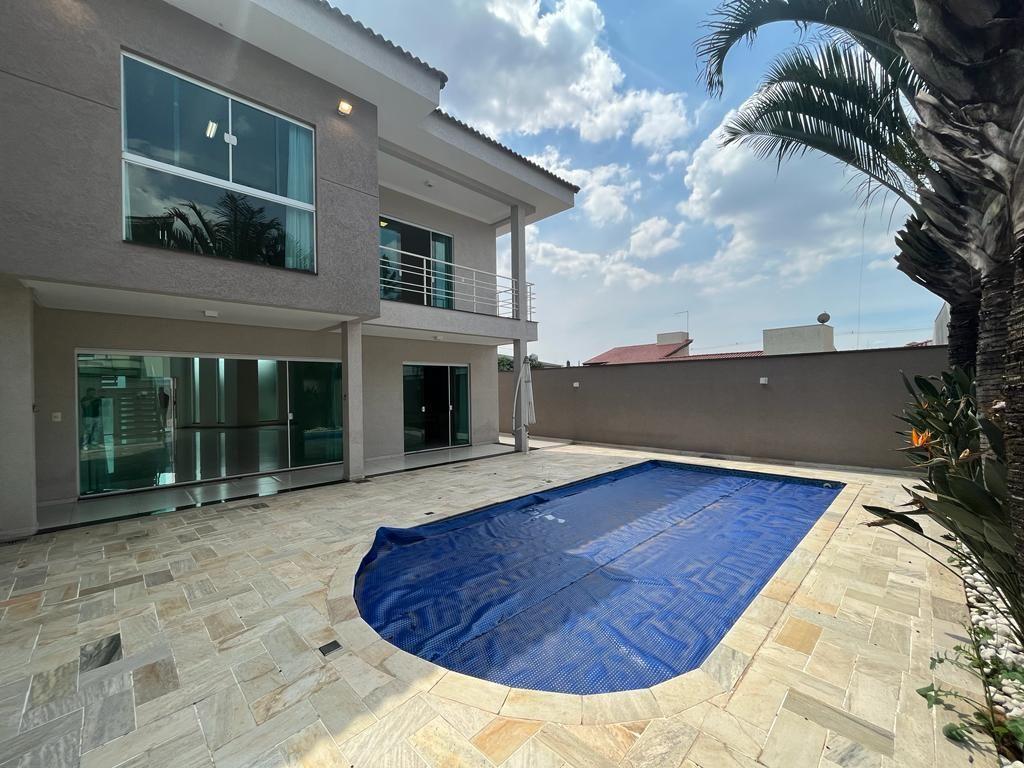 Casa de Condomínio, 5 quartos - Foto 20