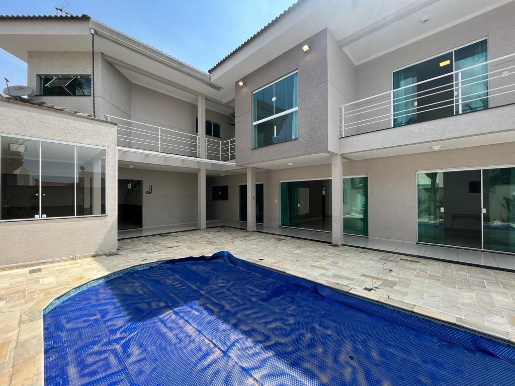 Casa de Condomínio, 5 quartos - Foto 40