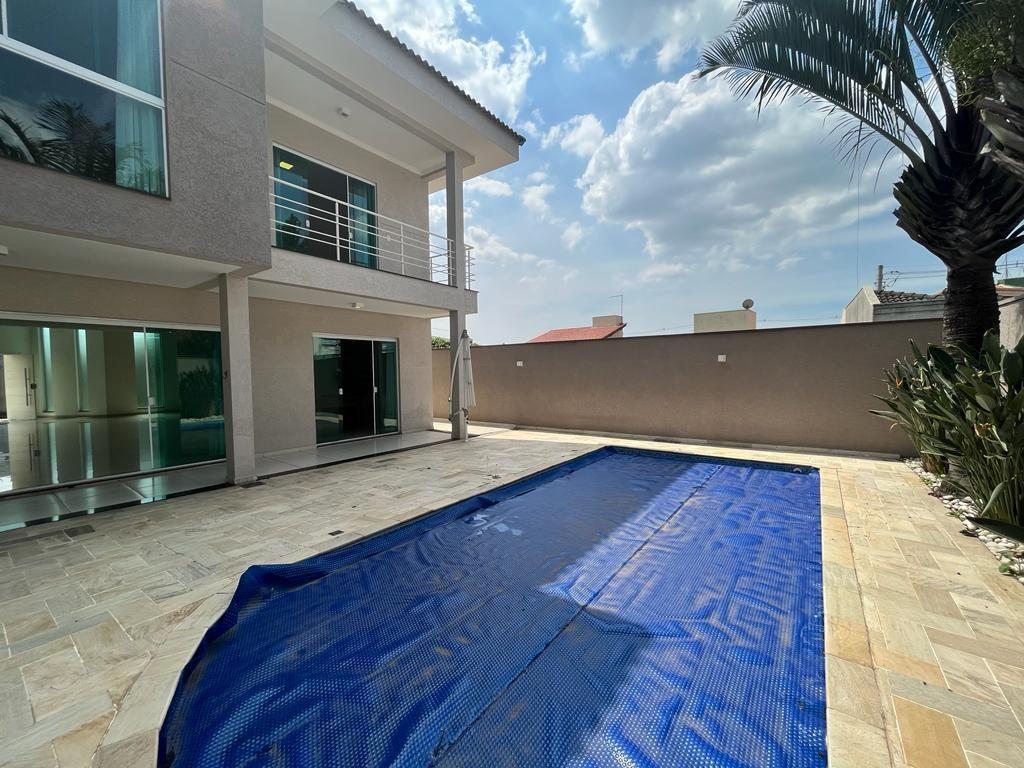 Casa de Condomínio, 5 quartos - Foto 35