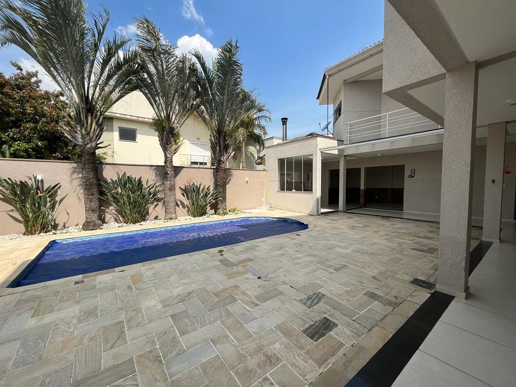 Casa de Condomínio, 5 quartos - Foto 30