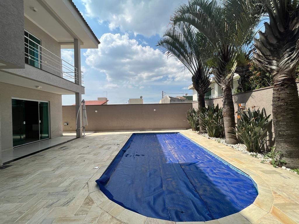 Casa de Condomínio, 5 quartos - Foto 34