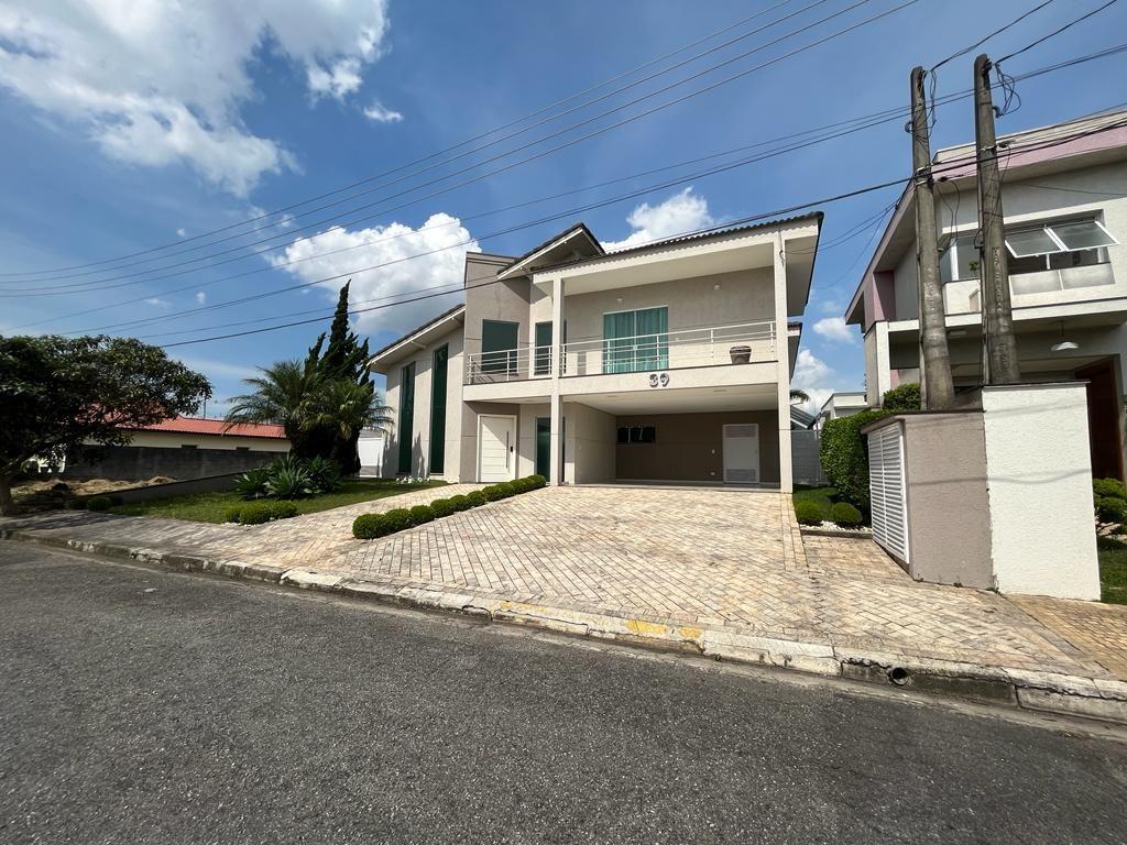 Casa de Condomínio, 5 quartos - Foto 9