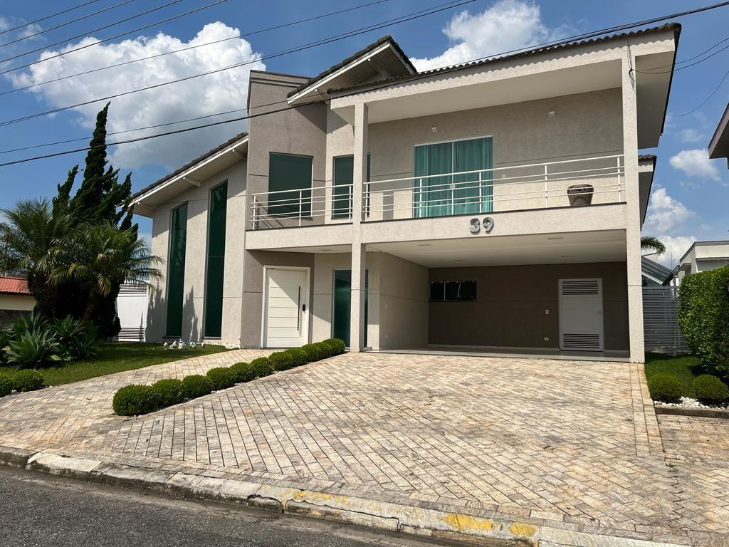 Casa de Condomínio, 5 quartos - Foto 8