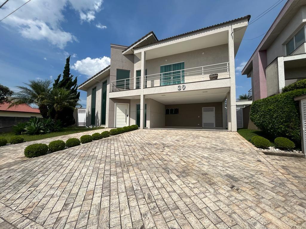 Casa de Condomínio, 5 quartos - Foto 12