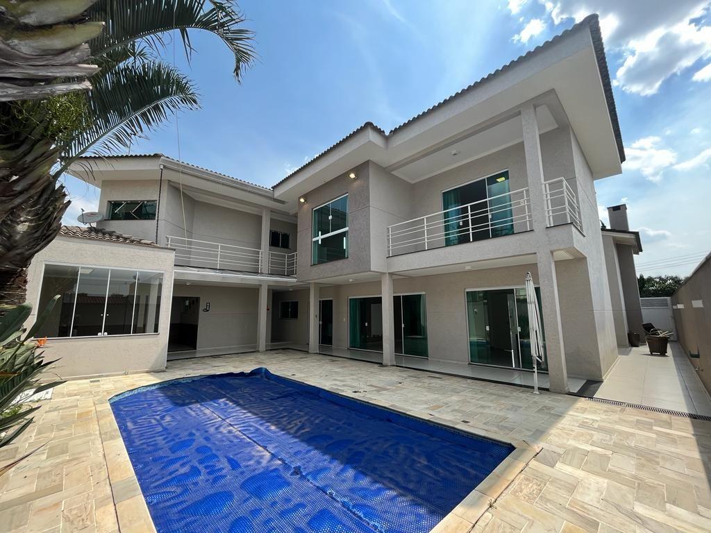 Casa de Condomínio, 5 quartos - Foto 21