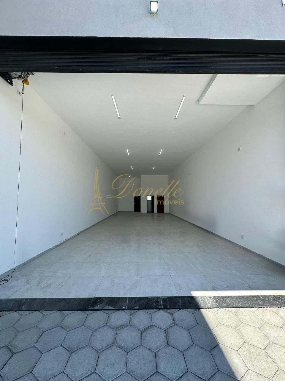 Depósito-Galpão, 120 m² - Foto 2