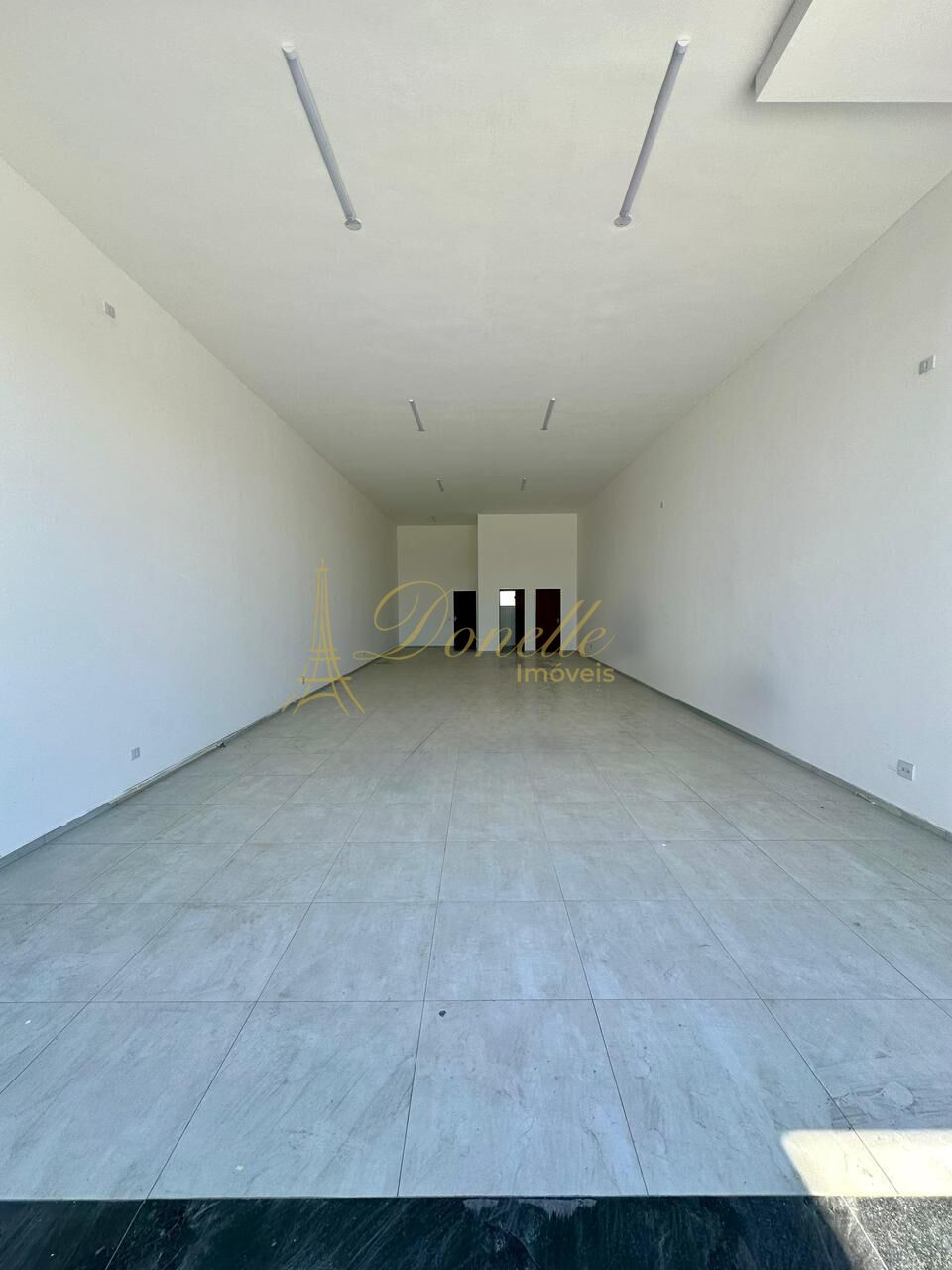 Depósito-Galpão, 120 m² - Foto 3
