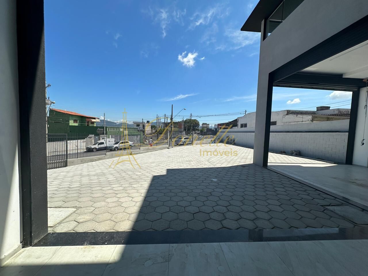 Depósito-Galpão, 120 m² - Foto 4