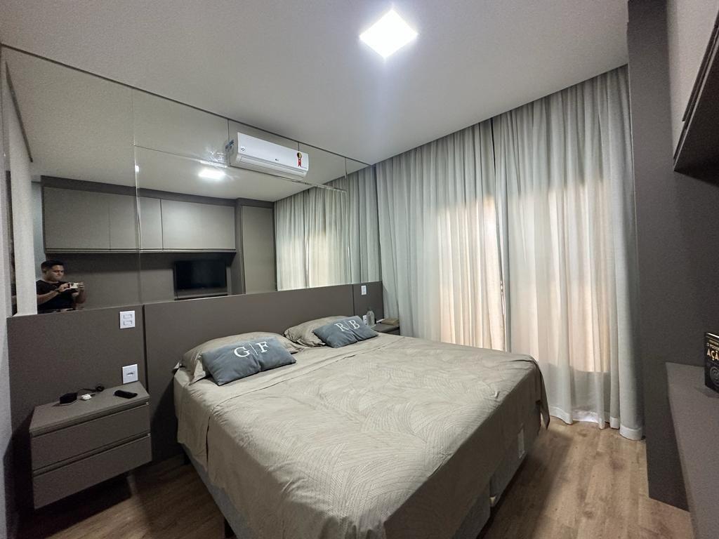 Casa de Condomínio, 3 quartos - Foto 36