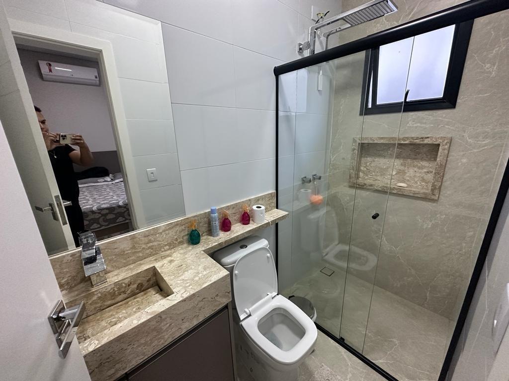 Casa de Condomínio, 3 quartos - Foto 20