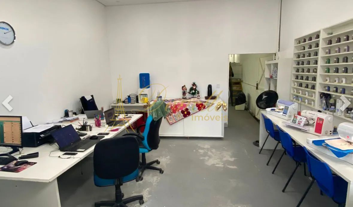 Depósito-Galpão, 100 m² - Foto 5