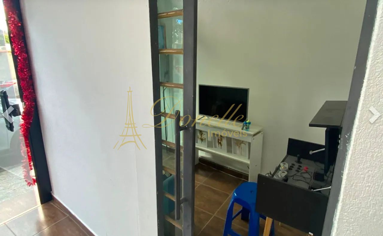 Depósito-Galpão, 100 m² - Foto 2