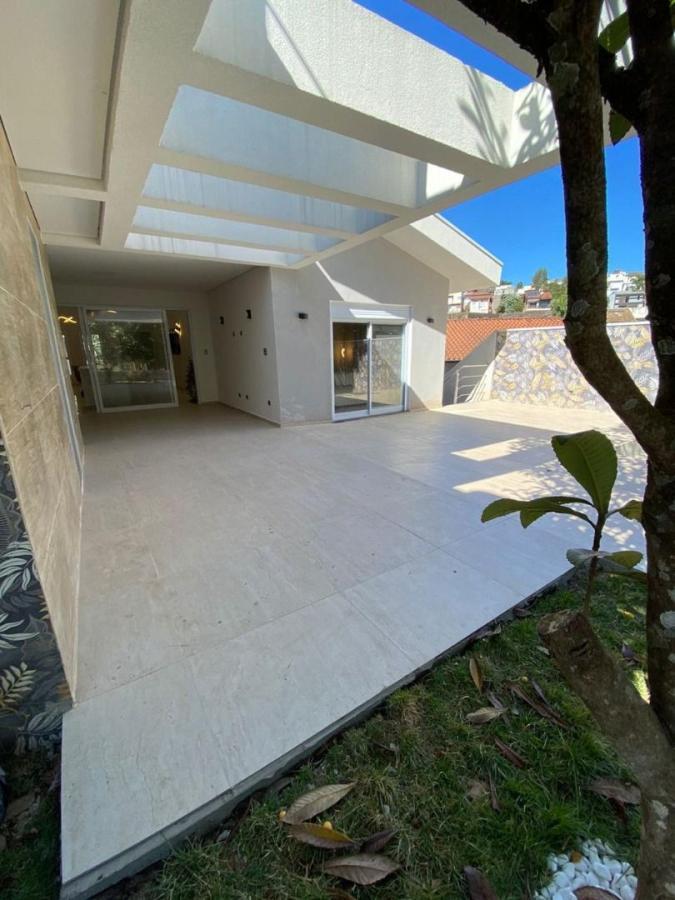 Casa de Condomínio, 3 quartos - Foto 38