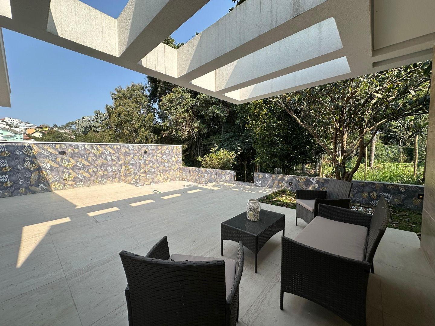 Casa de Condomínio, 3 quartos - Foto 42
