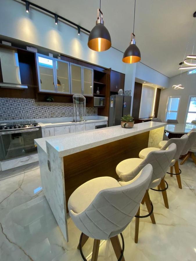 Casa de Condomínio, 3 quartos - Foto 7