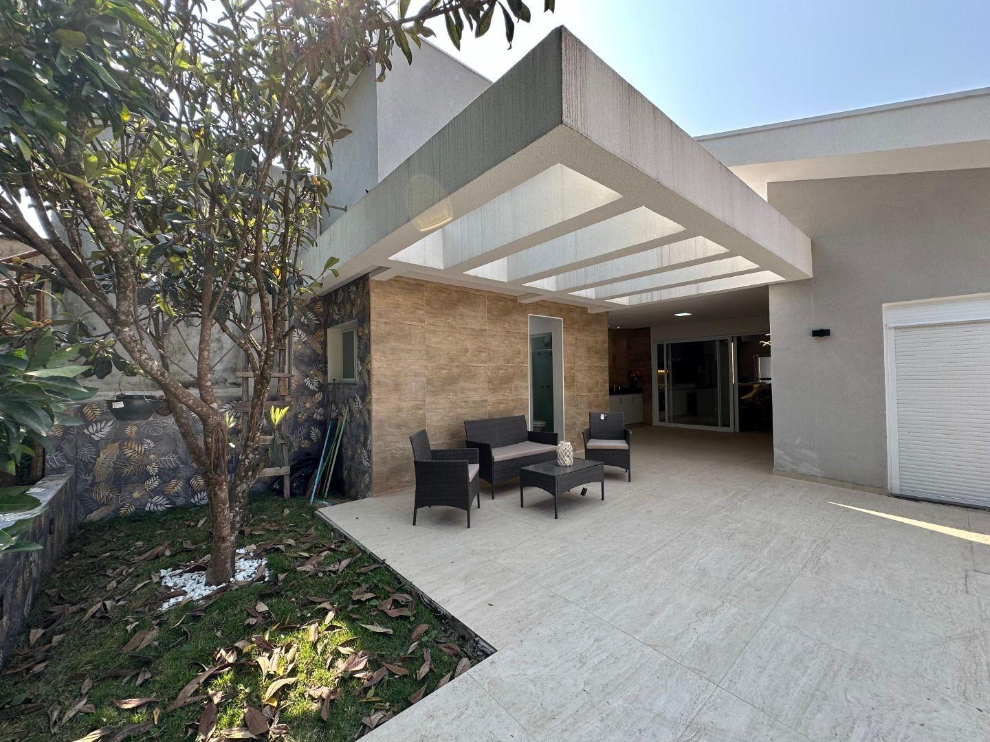 Casa de Condomínio, 3 quartos - Foto 47