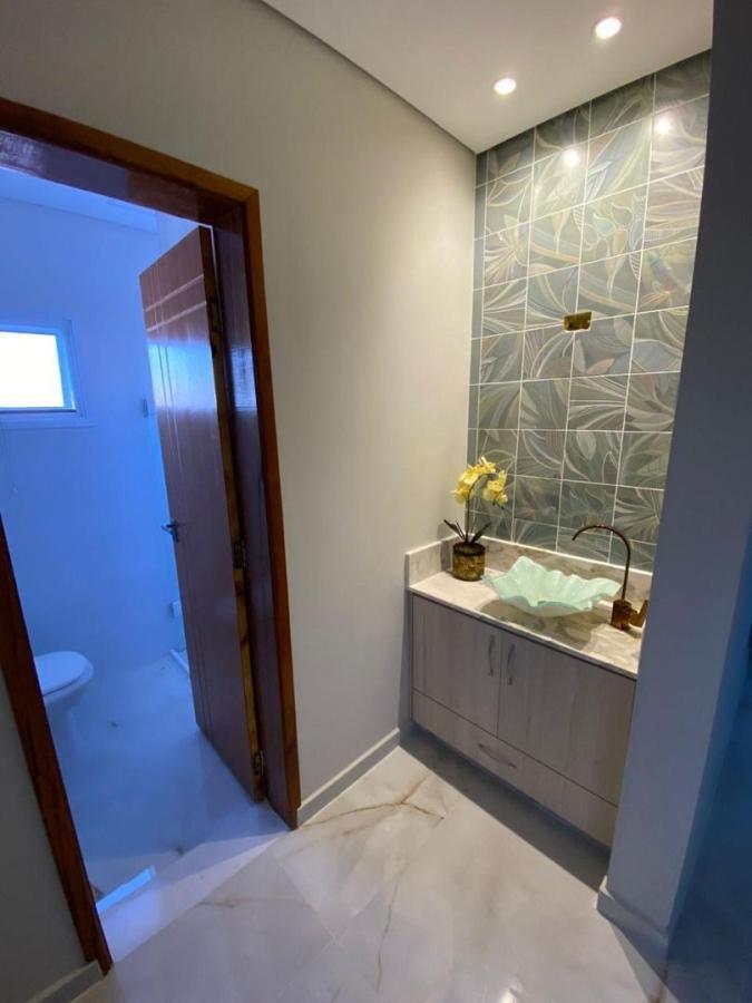 Casa de Condomínio, 3 quartos - Foto 29