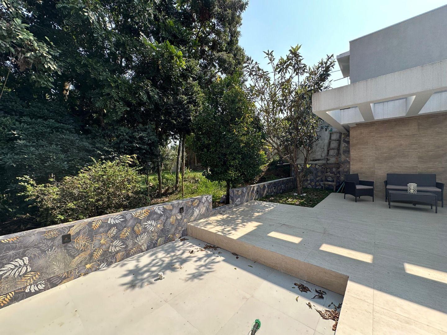 Casa de Condomínio, 3 quartos - Foto 45