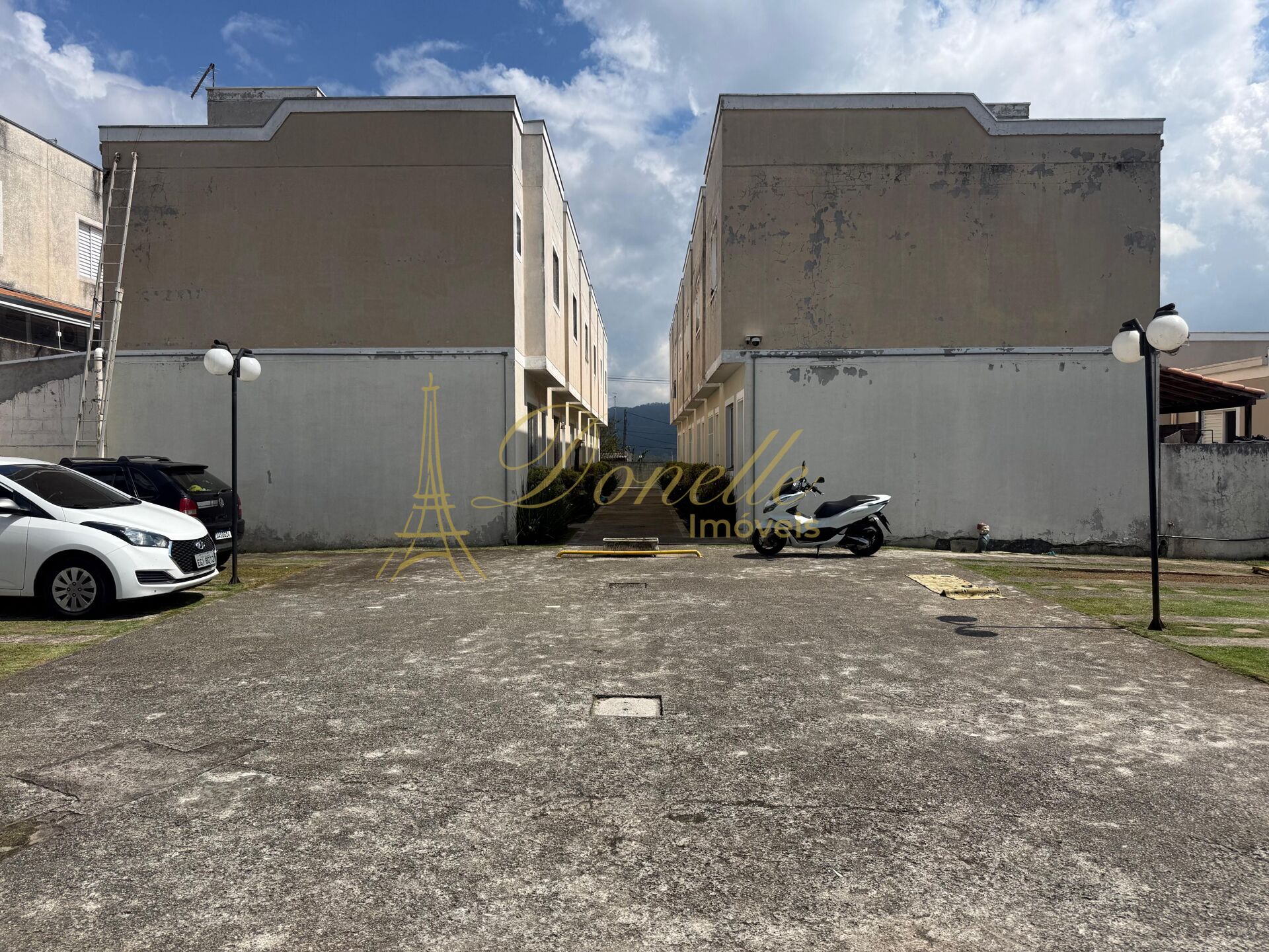 Sobrado, 2 quartos, 80 m² - Foto 31