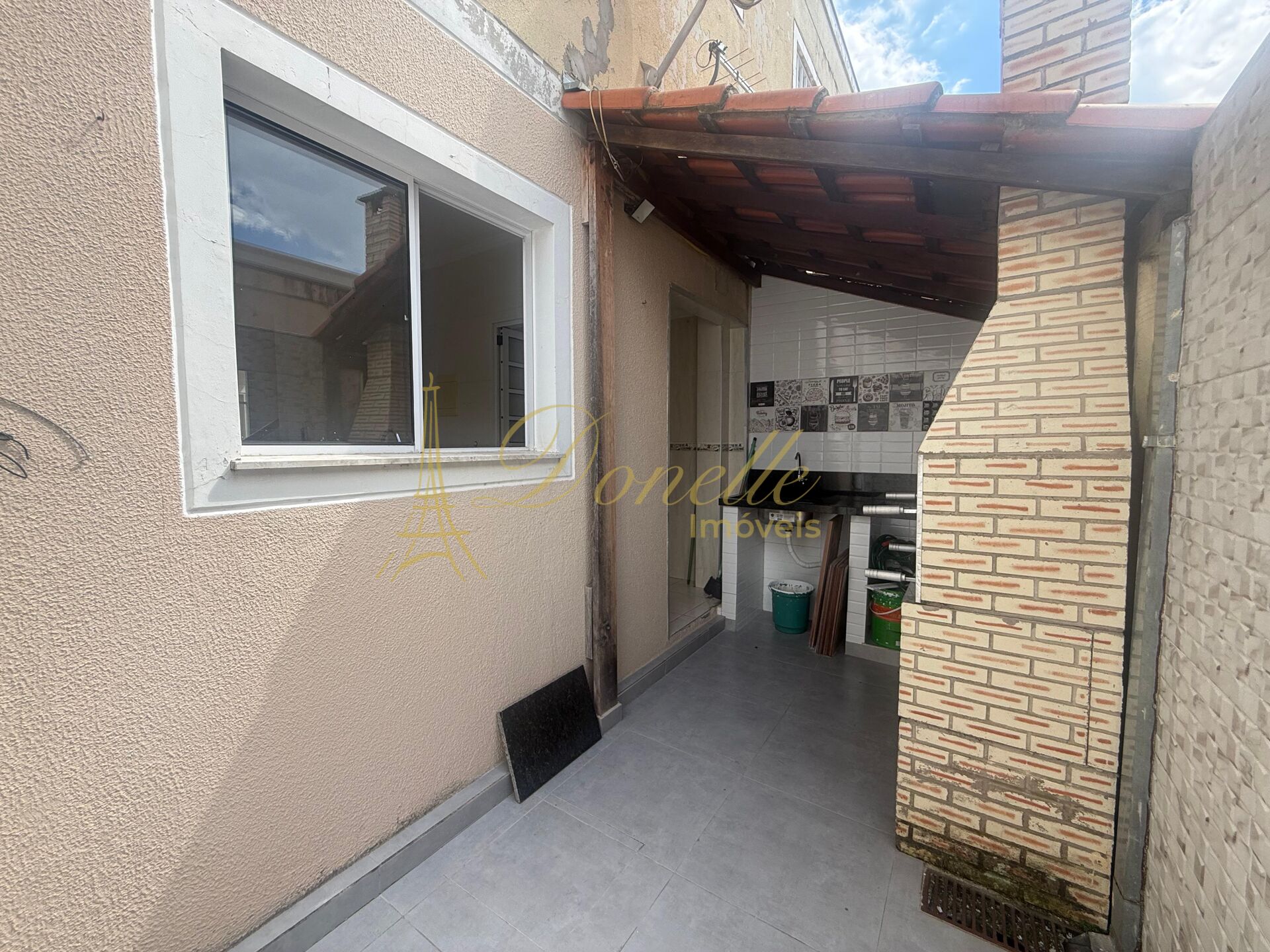 Sobrado, 2 quartos, 80 m² - Foto 16