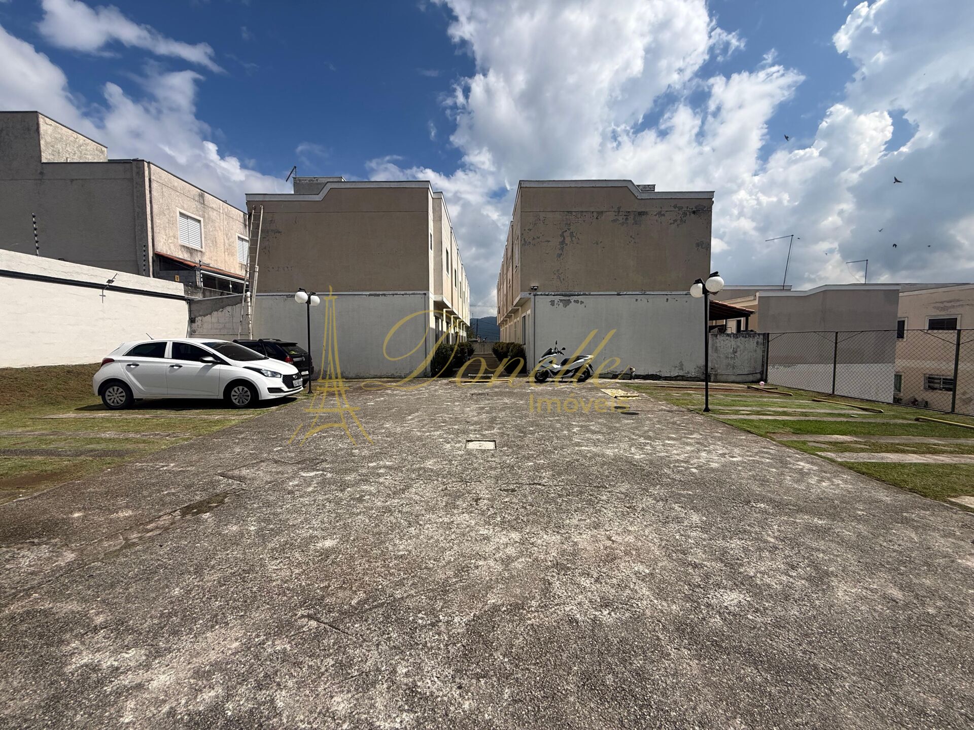 Sobrado, 2 quartos, 80 m² - Foto 25