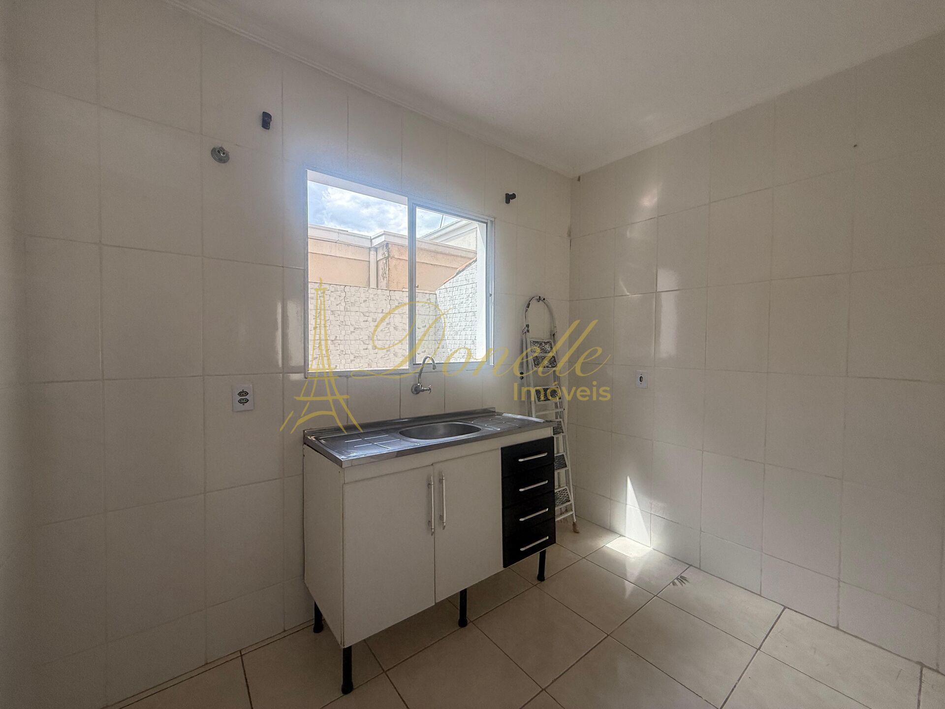 Sobrado, 2 quartos, 80 m² - Foto 22