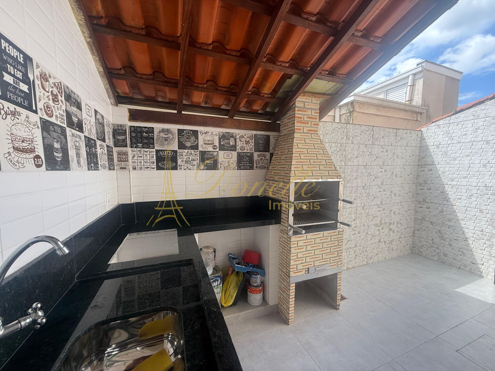 Sobrado, 2 quartos, 80 m² - Foto 14