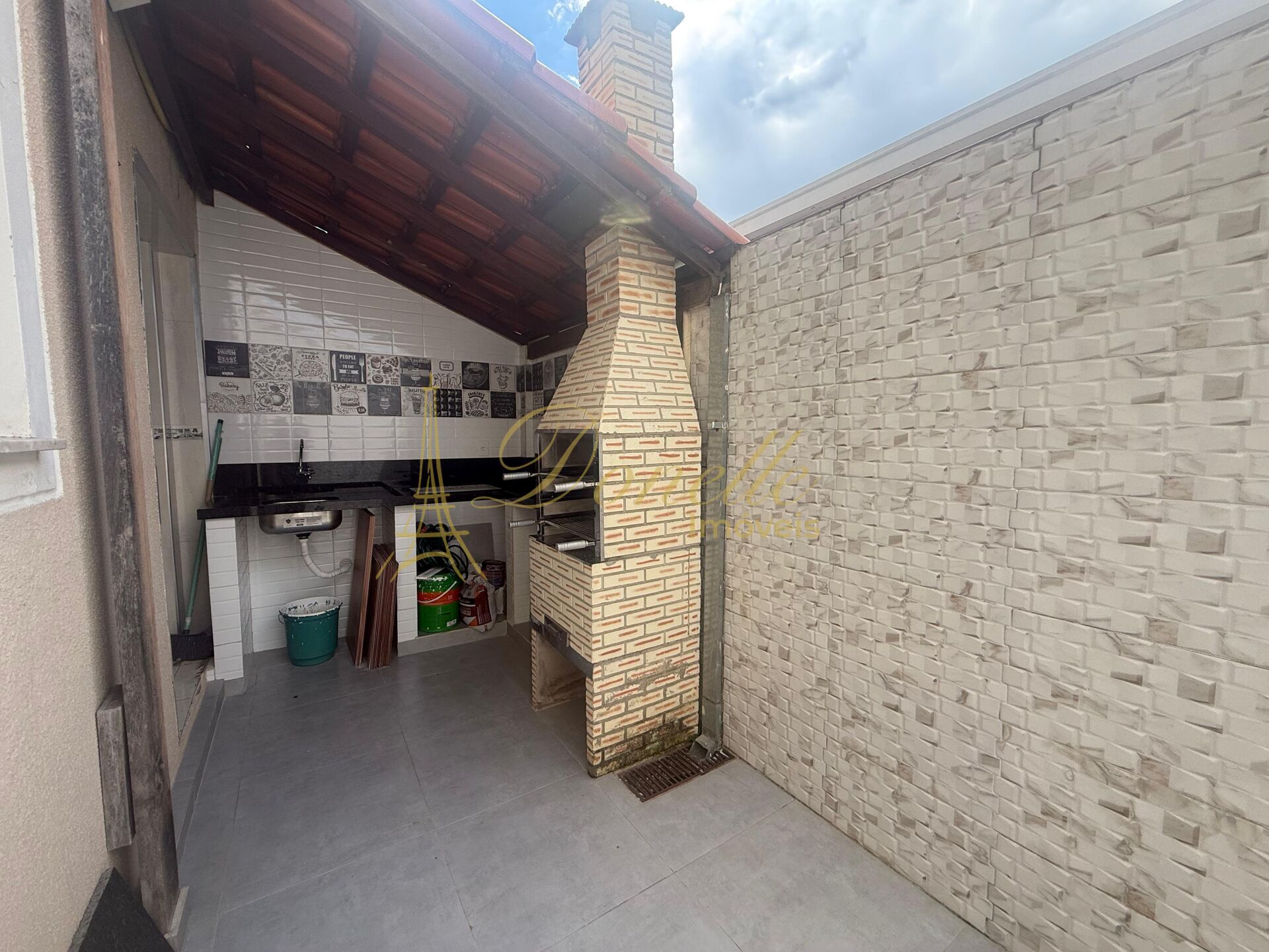 Sobrado, 2 quartos, 80 m² - Foto 15