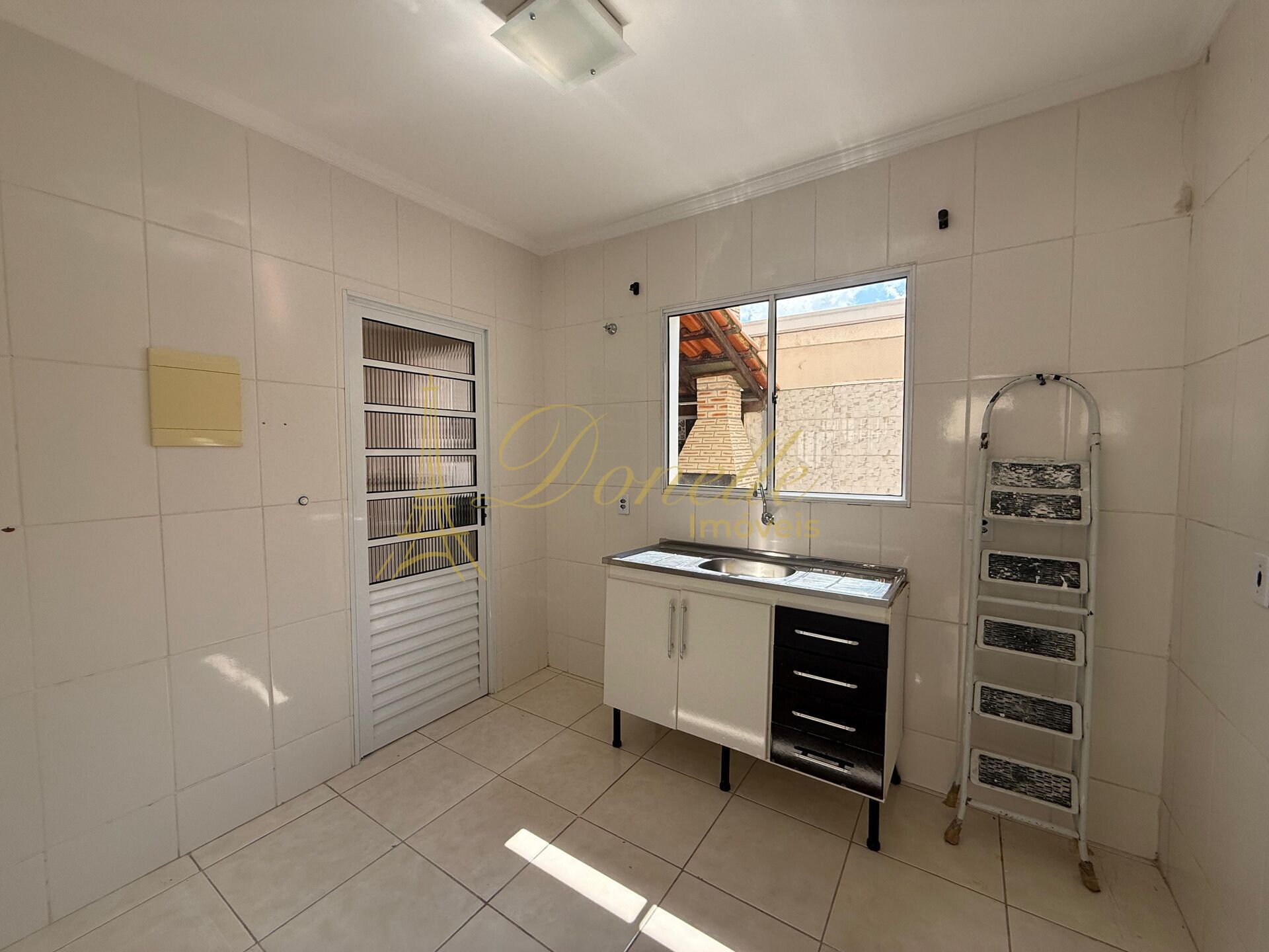 Sobrado, 2 quartos, 80 m² - Foto 3