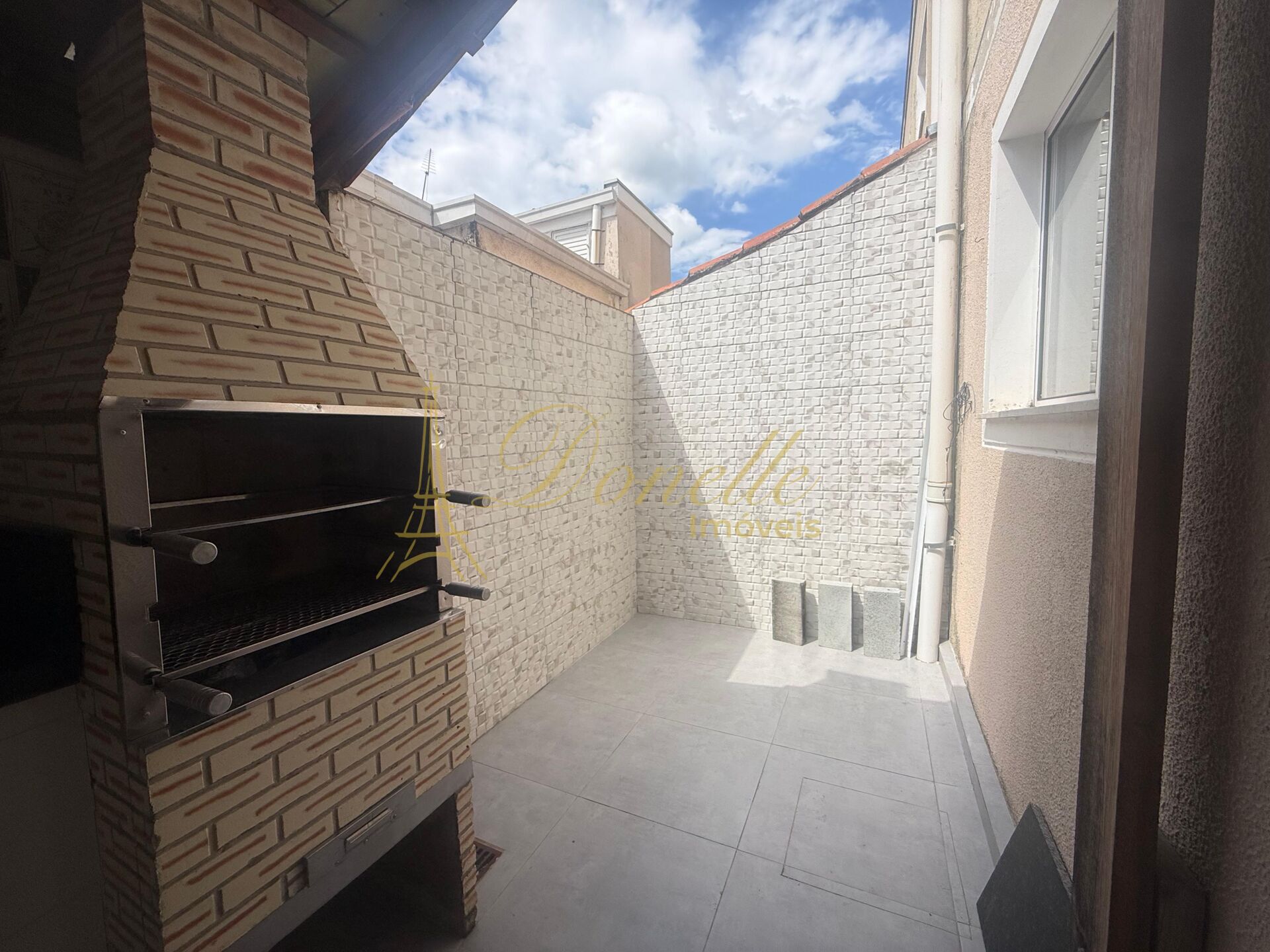Sobrado, 2 quartos, 80 m² - Foto 20