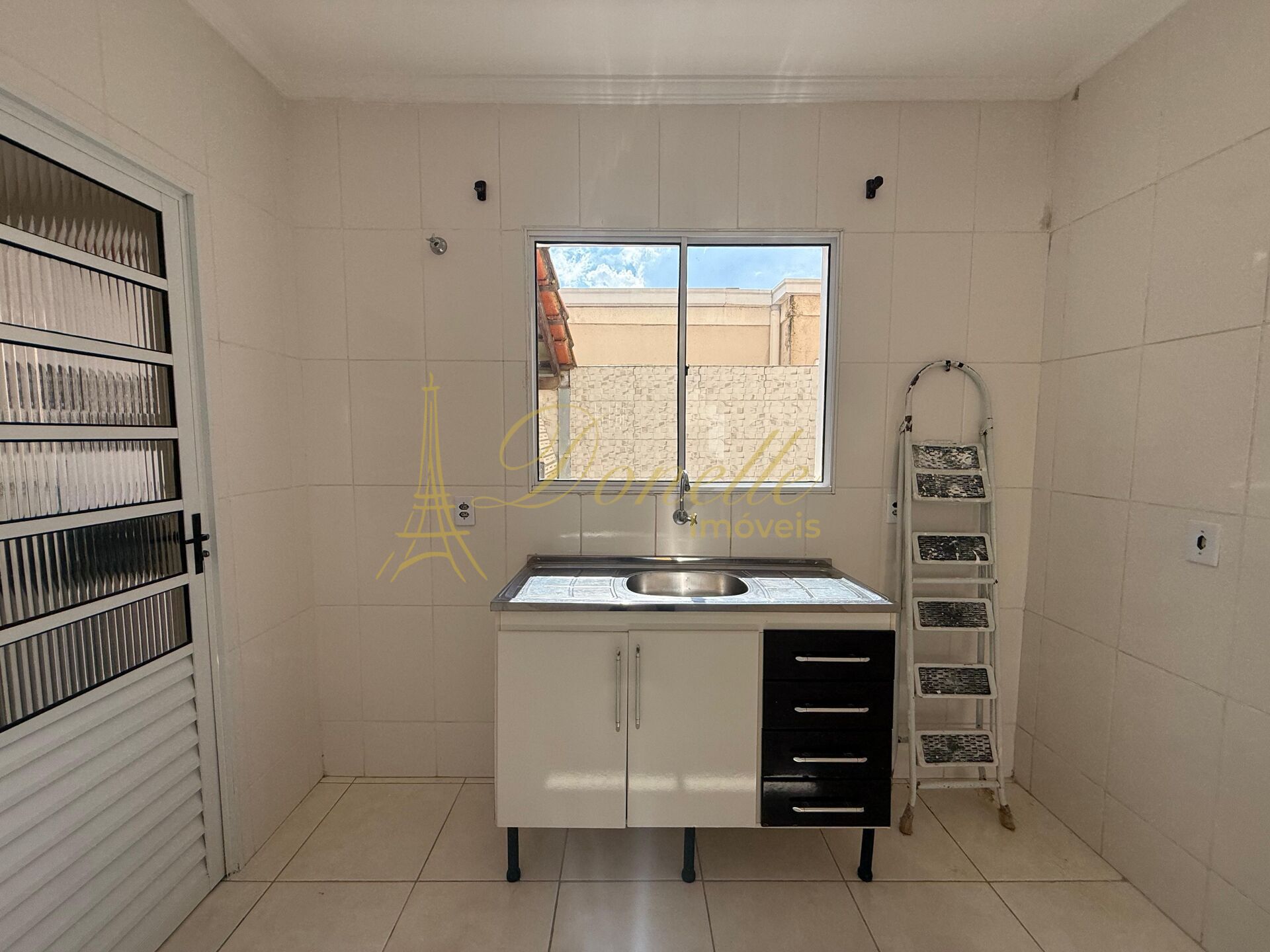 Sobrado, 2 quartos, 80 m² - Foto 29