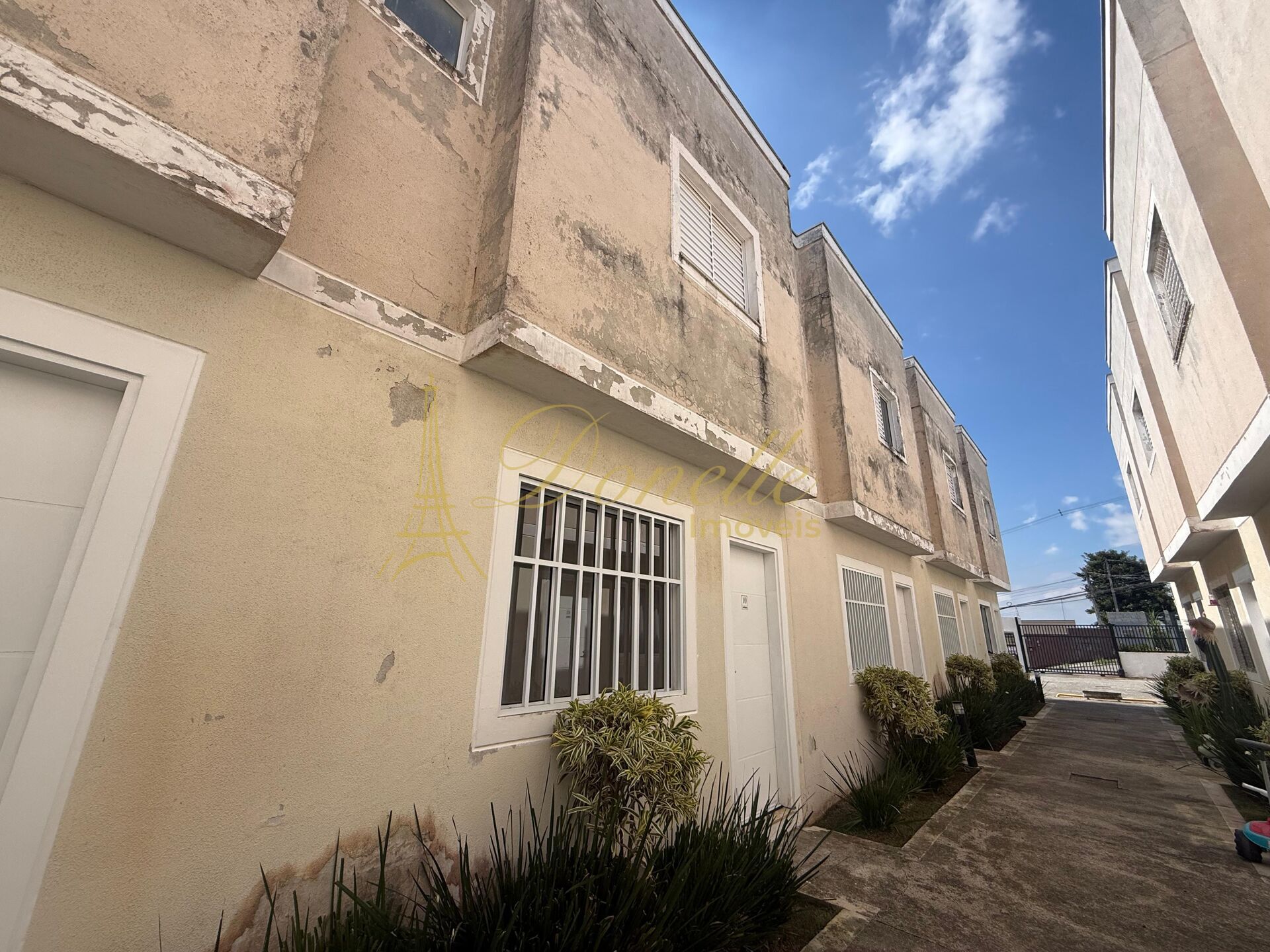 Sobrado, 2 quartos, 80 m² - Foto 36