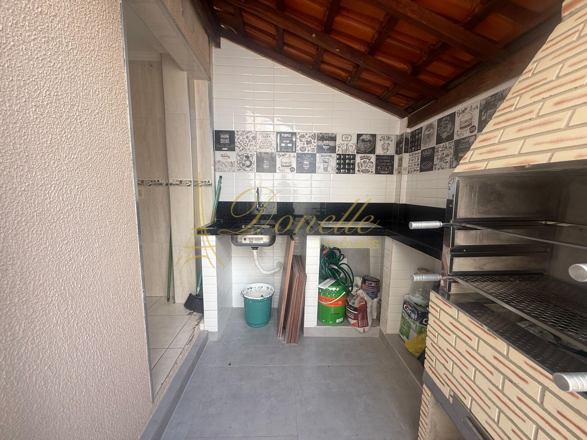 Sobrado, 2 quartos, 80 m² - Foto 21