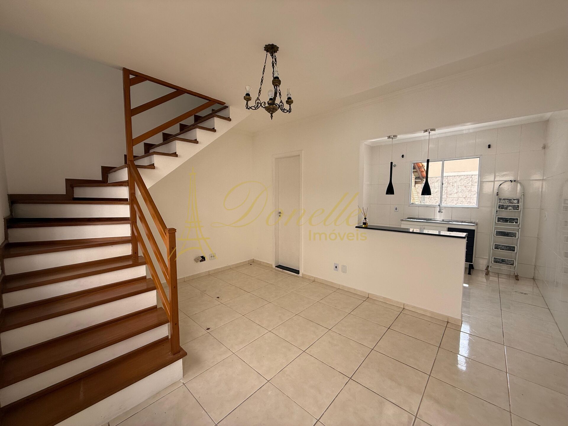 Sobrado, 2 quartos, 80 m² - Foto 27