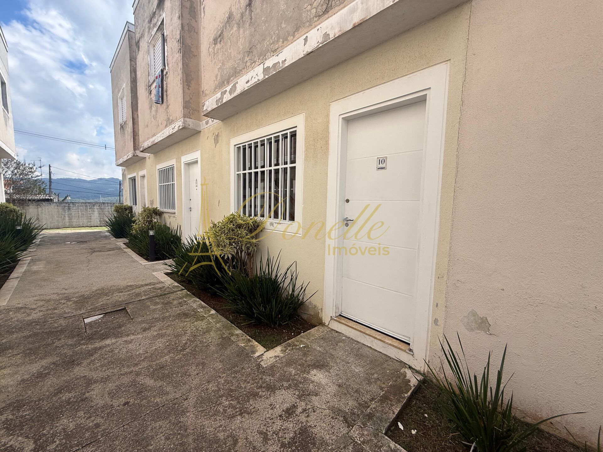 Sobrado, 2 quartos, 80 m² - Foto 26