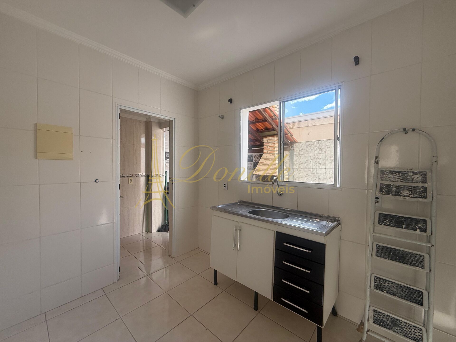 Sobrado, 2 quartos, 80 m² - Foto 24