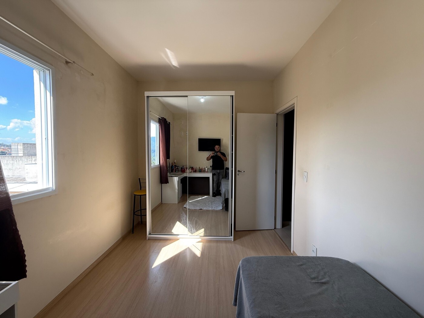 Apartamento, 2 quartos, 53 m² - Foto 27