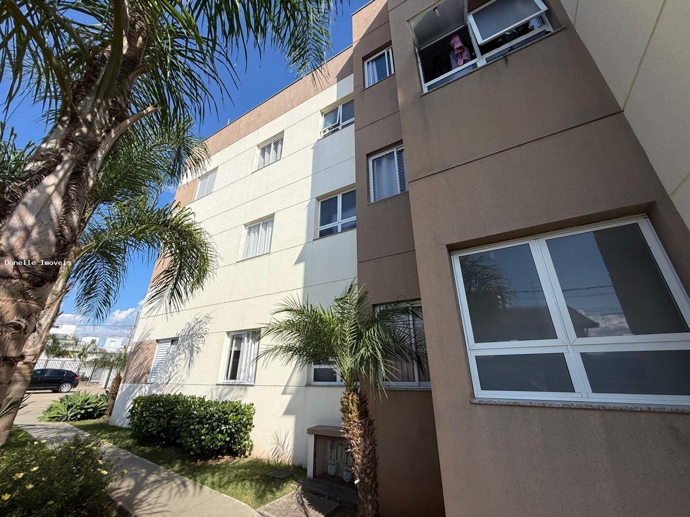 Apartamento, 2 quartos, 53 m² - Foto 22