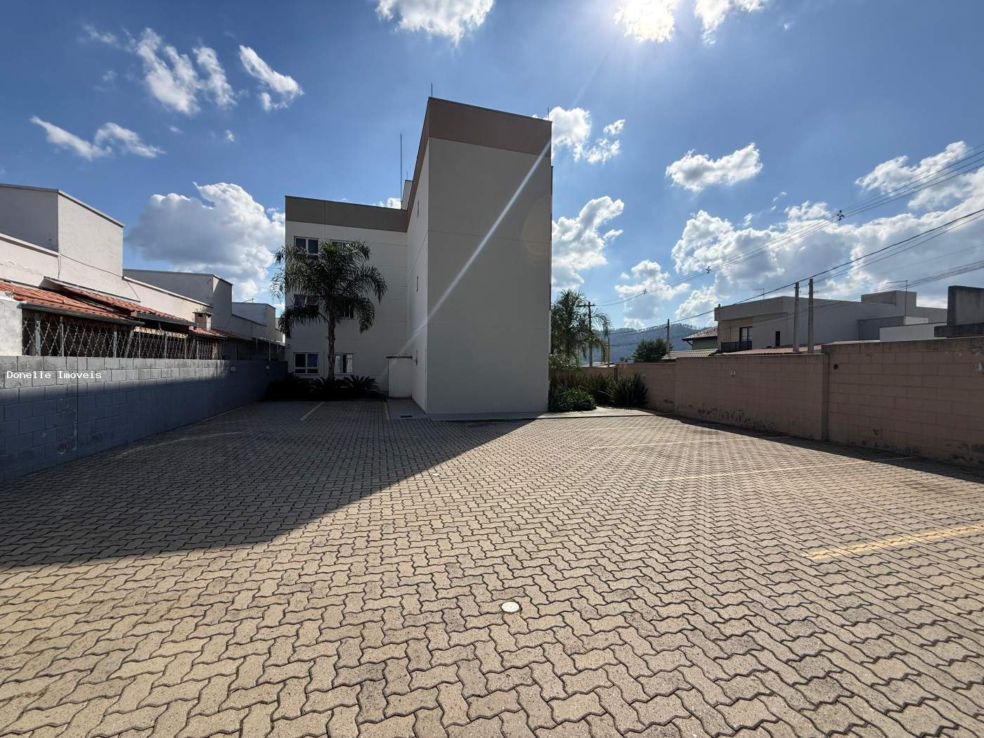 Apartamento, 2 quartos, 53 m² - Foto 34