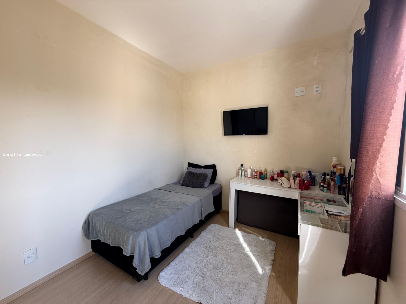 Apartamento, 2 quartos, 53 m² - Foto 29