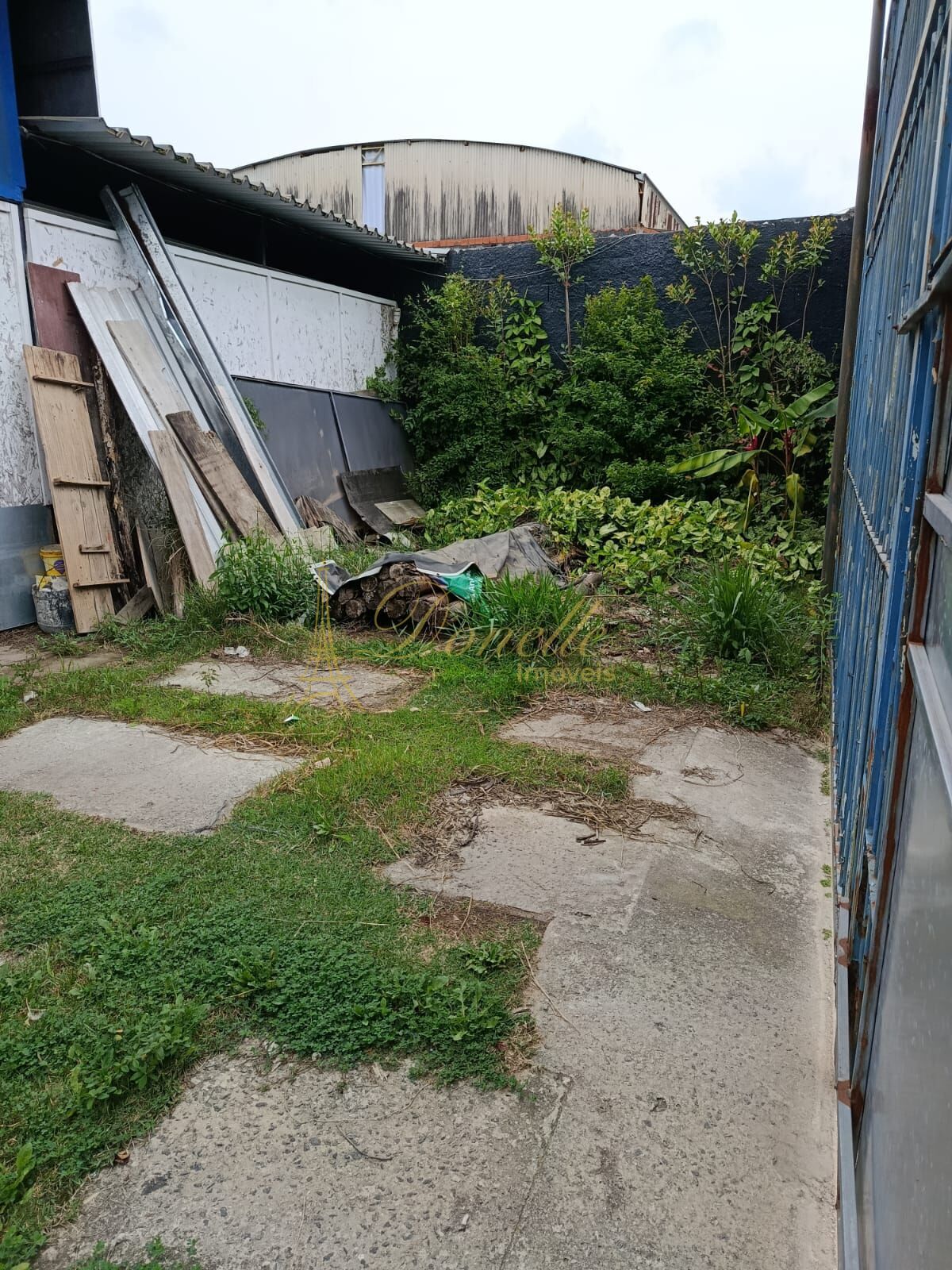 Terreno, 250 m² - Foto 3