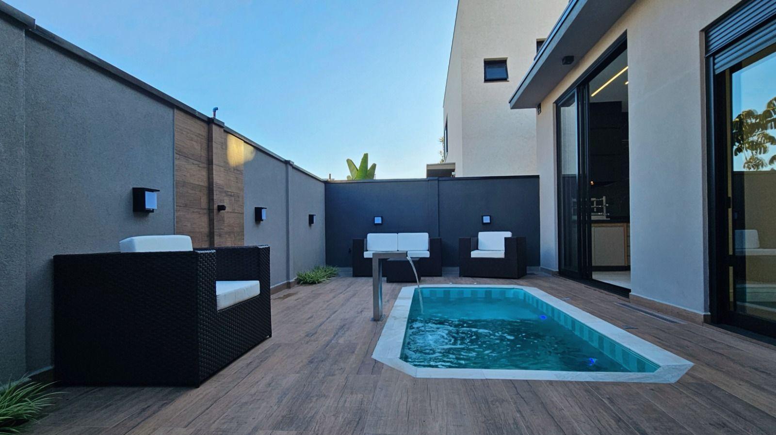 Casa de Condomínio, 3 quartos - Foto 43