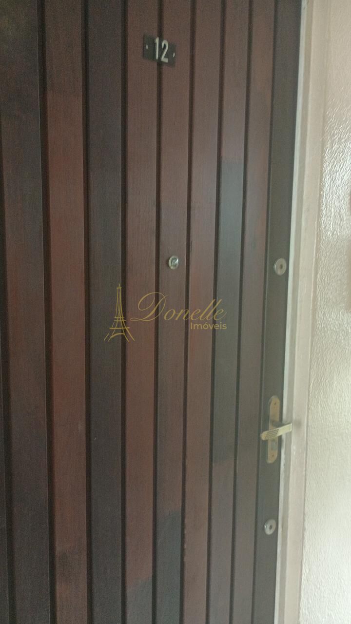 Apartamento, 2 quartos, 50 m² - Foto 7