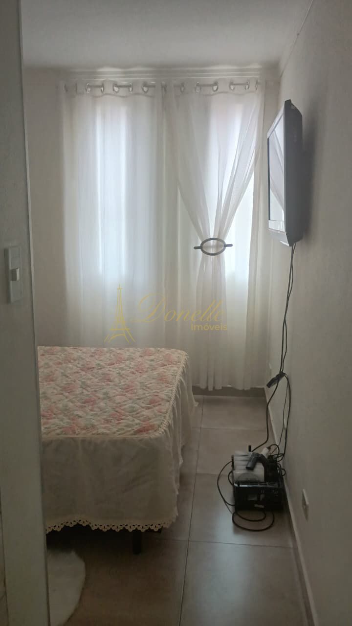 Apartamento, 2 quartos, 50 m² - Foto 10
