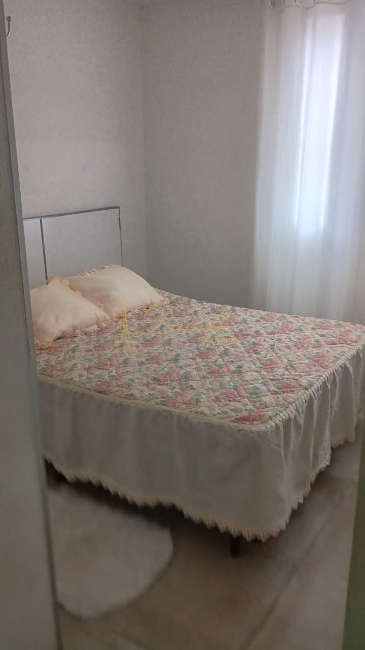 Apartamento, 2 quartos, 50 m² - Foto 6